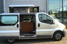 Image result for furgone van camper