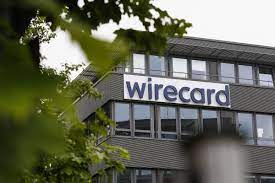 Haben sie fragen zur wirecard bank und ihre produkte? Wirecard Wdi De At Risk Of Losing Bank Of China Credit Line Bloomberg