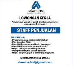 Lowongan kerja di maumere maret 2021 temukan loker terbaru yang sesuai dengan lokasi detail. Lowongan Kerja Di Pt Jarum Cabawmg Maumere Lowongan Kerja Pt Sinarmas Distribusi Nusantara Cabang Pati Lowongan Kerja Terbaru Di Depok Canggih