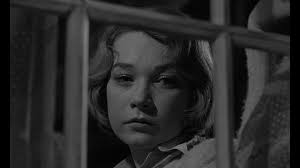 The Children's Hour Blu-ray