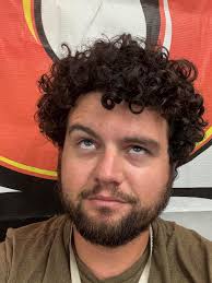 Bernedoodle summer haircut experience