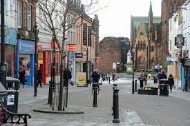 Discover the best of dumfries so you can plan your trip right. Dumfries Comes Out On Top As The Kindest Town In Scotland Daily Record