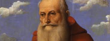 Saint James the Apostle and Saint Anthony Abbot