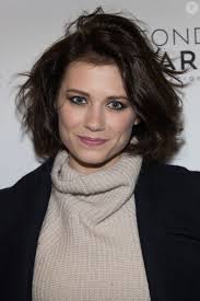 Photo : Alice Dufour lors de l'avant-première du film "Monsieur & Madame  Andelman" au cinéma Elysées Biarritz à Paris, France, le 6 mars 2017. ©  Cyril Moreau/Bestimage