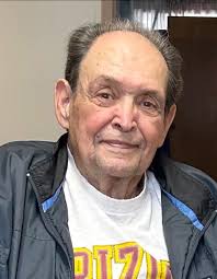 Our mother Concha (Ponce) Cruz passed away peacefully surrounded by her  family last night. She was 89 years old and went to Morenci High Class of  1952. She is now resting with