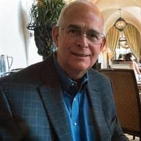 Ronnie Gary Bradford Obituary (2023)