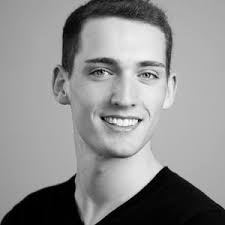 Benjamin Guthrie (@bennoahguthrie)