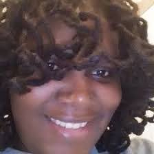 Crystal Fabian's Instagram, Twitter & Facebook