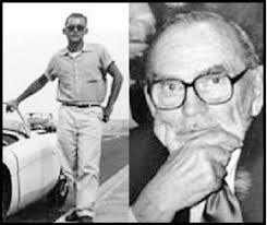 Donald McRae Obituary