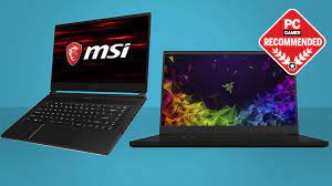 The scores are tallied and a winner is determined. Best Gaming Laptops In 2021 Pc Gamer