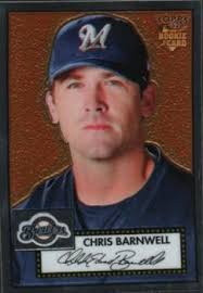 Chris Barnwell Gallery