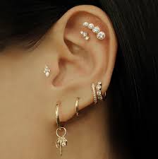 Image result for Body Piercing