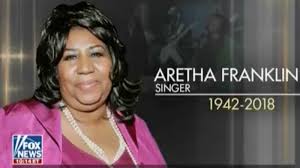 Fox News Celebrates Life Of Aretha Franklin With Photo Of Patti Labelle Aretha Franklin Legendary Singers Singer
