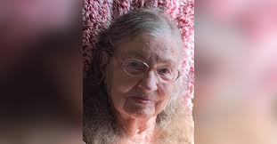 Obituary information for Jane Cox