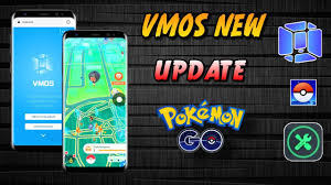 Vmos New Update 2020 How To Spoof With Vmos In Pokemon Go Vfin New Update Vmos Pokemon Go Youtube