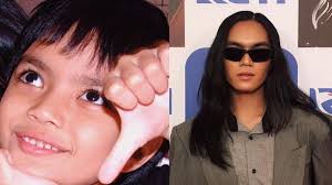 NASIB Christopher Edgar Juara The Voice Kids Indonesia Season 1, Kini Pede  Berpenampilan Androgini