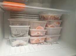 Anda dapat memilih sesuai dengan kebutuhan dekorasi. Tips Simpan Barang Dalam Peti Ais Sejuk Beku