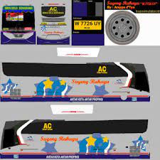 Yang pertama ada versi file livery bussid hd yang mempunyai kualitas hd nya, kualitas hd ini berisi banyak desaign atau template untuk di gunakan di buss sobat, pilihan desaignnya sendiri meliputi banyak buss, sobat dapat cek di bawah ini. Livery Bussid Jetbus Hd Sugeng Rahayu Livery Bus
