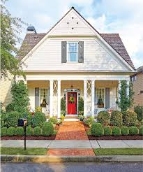 Yellow color are categorized as a bright and intense color. 20 Favorite Exterior Paint Colors Doors And Trim Laurel Home