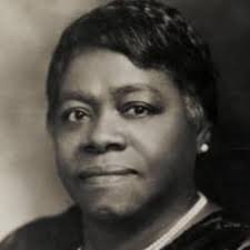 Mary McLeod Bethune