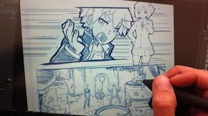 Check spelling or type a new query. Drawing Manga Using Stick Figures Youtube