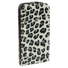 If you have a dropship business, the wholesale mobile phone store will become your company's major source. Case Business Case Cell Phone Case Flip Case Cover Htc Business One S Z520e Smartphone Leopard Look Ceres Webshop