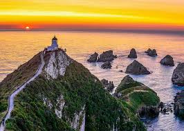 What to do with nugget? Nugget Point Lighthouse Wikipedia