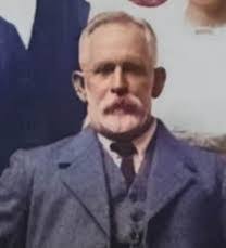 Walter Witt's Instagram, Twitter & Facebook