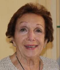 Phyllis LaVallee Obituary (1934