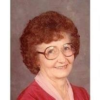 Virginia D. Robison Obituary