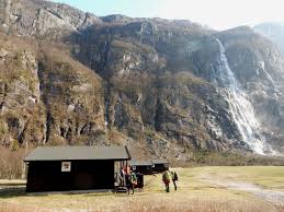 Kjerag Lysebotn Camping Resort Bewertungen Fotos Norwegen Tripadvisor