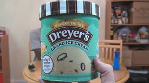 Operating in over 20 countries with more than 10,000 employees, our suite of delicious ice cream products includes something for everyone. We Shorts Dreyer S Grand Ice Cream Coffee Cookies Delight Youtube