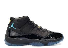 Air Jordan 11 Retro Gamma Blue Air Jordan 378037 006 Black Gamma Blue Varsity Maize Flight Club