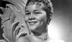 WBSS Media-Etta James