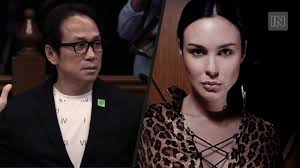 Airport workers in shakeup after Gretchen Barretto, Atong Ang seen getting  'VIP' treatment