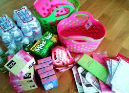 Dollar tree* valentines day 2020* new finds/shop with me. 25 Days Of Dollar Tree Projects Day 16 Diy Gift Baskets