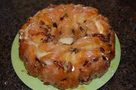 Paula Deen S Fruit Cocktail Cake Recipe Fruit Cocktail Cake Fruit Tart Recipe Orange Coffee Cake
