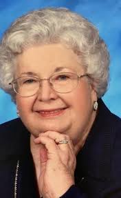 Ellen Snyder Obituary (1932