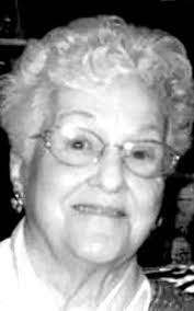 Dorothy Pyle Obituary (2015)