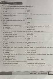 Karya seni memiliki emosi yang terpancar saat dilihat/dinikmati c. Tolongin Ya Kak Terimakasih Brainly Co Id