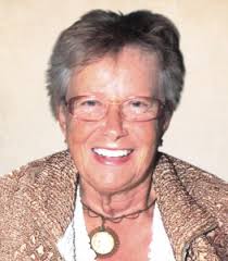 Avis de décès Nadine Choinière