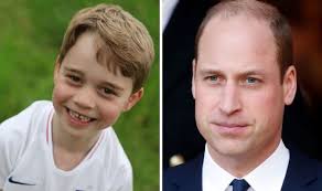 Prince William's disappointment with George over Chelsea FC wish: 'Anyone  but them'