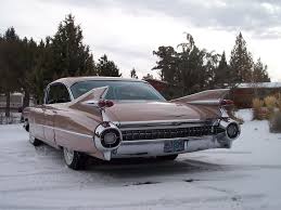 Image result for Wood Rose 1959 Cadillac