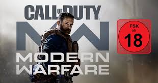 Sage und schreibe 40 titel hat die serie innerhalb von 17 jahren hervorgebracht. Wie Heftig Wird Das Neue Call Of Duty Modern Warfare
