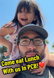 Exploring Five Guys and the Ferris Wheel in PCB