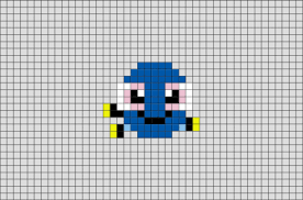 Afbeeldingsresultaat voor pixel art facile disney kawaii perler. Cute Easy Pixel Art Stitch Novocom Top