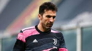 Born 28 january 1978) is an italian professional footballer who plays as a goalkeeper for serie a club juventus. Buffon Unter Blasphemie Verdacht Italienscher Verband Ermittelt Gegen Juventus Torwart Eurosport