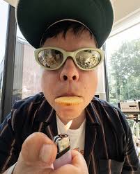 i took a nap and had the craziest dream about iceberg lettuce. #shotoniphone