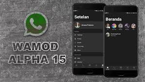 Whatsapp Mod Apk Semua Versi Terbaru 2020 Technicaltalk Net 10 Download Whatsapp Mod Terbaru 2020 Anti Banned 10 Whatsapp Mod Apk Terbaik 2020 Untuk Hp Andr Di 2020