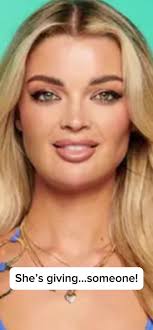 Helena from Love Island Reminds Me of My School Friend